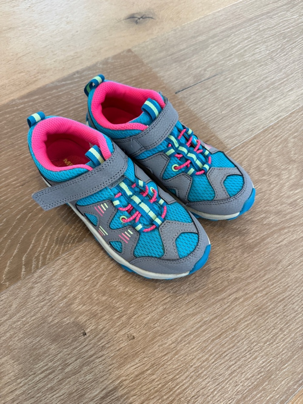 Merrel Trail chaser 2 Hiking Shoe